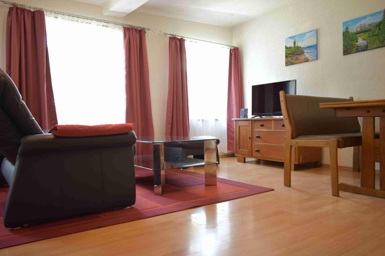 Ferienwohnung Hermann Hesse Stadt Calw Exteriör bild