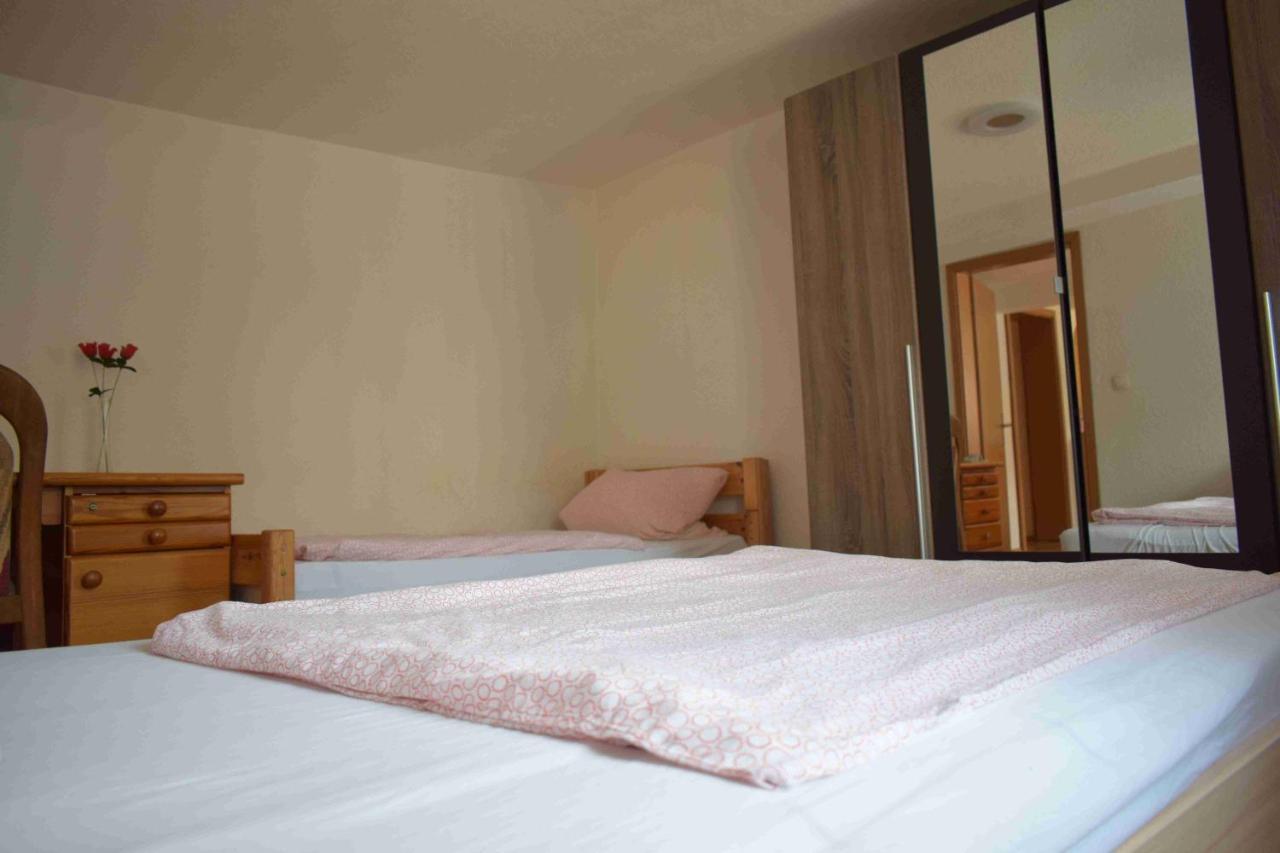 Ferienwohnung Hermann Hesse Stadt Calw Exteriör bild